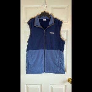 Men’s Columbia Sportswear Vest